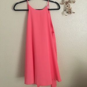 Meghan Los Angeles Dress